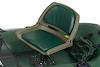 Green Swivel Seat Kit for 285fpb alternate view 1081
