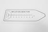 Inflation Gauge for Sport Kayaks & Motormount Boats