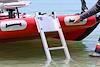 Sea Eagle Swim Ladder alternate view 1321