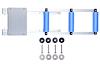 Sea Eagle Swim Ladder alternate view 1326