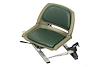 Locking Green Swivel Seat Fishing Rig w/ Scott