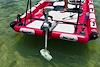 New Bow Motormount for FastCat 14 main product image