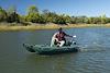 Motormount for Frameless Fishing Boats alternate view 944
