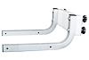 Transom (rear) Motor Mount for FishSUP1210 alternate view 1203