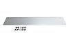Bow Motormount for Fish Skiff alternate view 1151