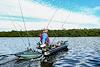 Motor Mount for Fishing Kayaks, Classic FastTracks, & Explorers alternate view 1135