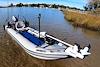 Bow Motor Mount for PaddleSki™ main product image