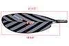 PADDLEAB40 7'9" (4 Part Paddle) alternate view 975
