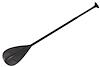 Adjustable Aluminum Canoe / Youth SUP Paddle alternate view 978