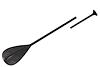 Adjustable Aluminum Canoe / Youth SUP Paddle alternate view 979