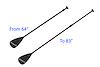 Adjustable Stand Up Paddle alternate view 1352