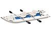 Swivel Seat Kit for 437ps PaddleSki™ & FastCat14™ (post 2025) alternate view 1083