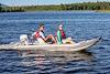 Swivel Seat Kit for 437ps PaddleSki™ & FastCat14™ (post 2025) alternate view 1084