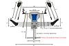 Universal QuikRow™ Kit alternate view 1058