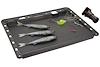 Scotty Bait Board with Universal Post Base main product image