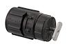 Scotty  Gear Head track adapter alternate view 912