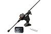 Scotty Baitcaster Rod Holder Kit
