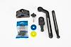 Scotty Transducer Mount alternate view 923