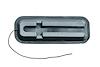 Skeg Base for SUPs & Explorer Kayak Skegs main product image