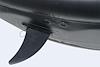 Universal Skeg Base alternate view 1012
