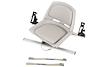 Swivel Seat Fishing Rig w/ Scotty® Rod Holders main product image