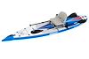 Swivel Seat Fishing Rig w/ Scotty® Rod Holders alternate view 1093