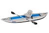 Swivel Seat Fishing Rig w/ Scotty® Rod Holders alternate view 1094