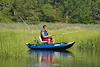 Swivel Seat Fishing Rig w/ Scotty® Rod Holders alternate view 1113