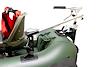 Trolling Motor Side Steering Arm alternate view 1206