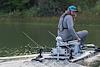 Trolling Motor Side Steering Arm alternate view 1310