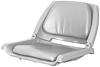 Gray Swivel Seat main product image
