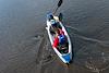 Tall Back Kayak Seat alternate view 1112