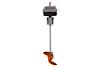 Travel 903 Long Shaft w/915 Wh Battery alternate view 925