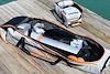 Carry Bag for Torqeedo Travel Motors alternate view 1162