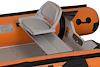 Locking Swivel Seat Kit for Sport Runabouts alternate view 1114