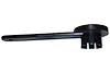 Recessed Valve Tool