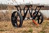 YaAttack Town-n-Stow Bunkster Cart alternate view 1389