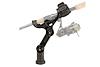 YakAttack Omega Pro™ Rod Holder with Track Mounted LockNLoad™ Mounting System alternate view 1379