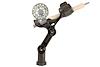 YakAttack Omega Pro™ Rod Holder with Track Mounted LockNLoad™ Mounting System alternate view 1381