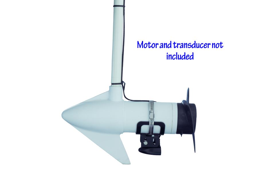 Transducer Mounting Kit