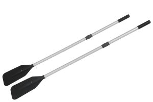 AB255 5'5" (2 Part) Sport Runabouts Oar Set