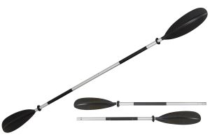 AB41 7'10" (2-part paddle)