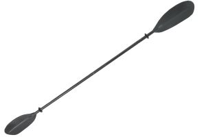 AB43  2-Part Paddle