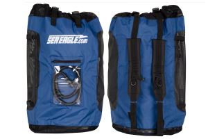 Backpack (BLUE)