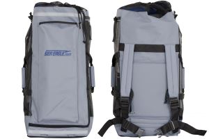 Backpack (GRAY)