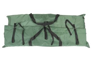 Green Boat Carry Bag for 375fc