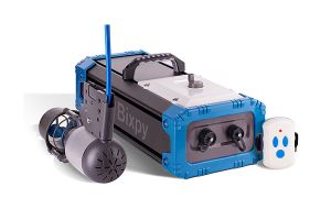 Bixpy K-1 w/ 768 Battery Kit