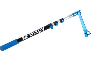 Bixpy Side Steering w/ Telescoping Tiller