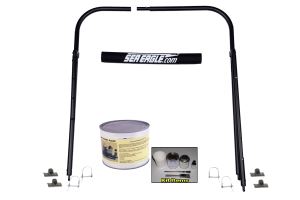 New Sea Eagle Universal Casting Bar Kit