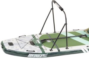 inflatable catamaran fishing